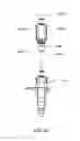 Fig. 29 - Modular assembly for a portable hemodialysis system