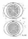 Fig. 04 - DRAINING DEVICE FOR FOOD STUFFS