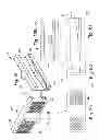 Fig. 08 - DRAINING DEVICE FOR FOOD STUFFS