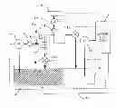 Fig. 01 - MACHINE TOOL EQUIPPED WITH CUTTING FLUID FILTERING DEVICE