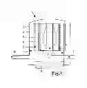 Fig. 03 - Filter device, in particular fuel filter or oil filter
