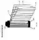 Fig. 07 - Composite filter media for fuel streams