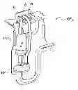 Fig. 01 - System and method for water purification with automatic purge
