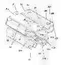 Fig. 01 - Node, apparatus, system and method regarding a frame support for solar mirrors