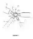 Fig. 06 - Node, apparatus, system and method regarding a frame support for solar mirrors