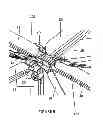 Fig. 10 - Node, apparatus, system and method regarding a frame support for solar mirrors