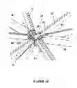 Fig. 11 - Node, apparatus, system and method regarding a frame support for solar mirrors