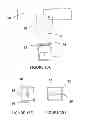 Fig. 17 - Node, apparatus, system and method regarding a frame support for solar mirrors