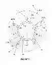 Fig. 25 - Node, apparatus, system and method regarding a frame support for solar mirrors