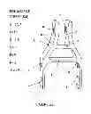 Fig. 35 - Node, apparatus, system and method regarding a frame support for solar mirrors
