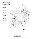 Fig. 44 - Node, apparatus, system and method regarding a frame support for solar mirrors