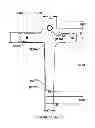 Fig. 61 - Node, apparatus, system and method regarding a frame support for solar mirrors