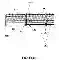 Fig. 68 - Node, apparatus, system and method regarding a frame support for solar mirrors