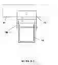 Fig. 78 - Node, apparatus, system and method regarding a frame support for solar mirrors