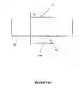 Fig. 80 - Node, apparatus, system and method regarding a frame support for solar mirrors