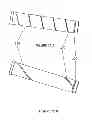 Fig. 83 - Node, apparatus, system and method regarding a frame support for solar mirrors
