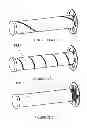 Fig. 84 - Node, apparatus, system and method regarding a frame support for solar mirrors