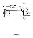 Fig. 85 - Node, apparatus, system and method regarding a frame support for solar mirrors