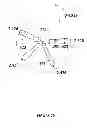 Fig. 86 - Node, apparatus, system and method regarding a frame support for solar mirrors