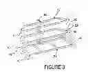 Fig. 04 - Television support and mounting kit