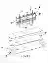 Fig. 06 - Television support and mounting kit