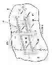 Fig. 07 - Television support and mounting kit