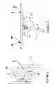Fig. 09 - Television support and mounting kit