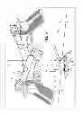 Fig. 07 - Shelf-mounted handgun rack