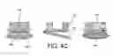 Fig. 06 - Universal adapter system for bottle containers using a dispensing pump or cap