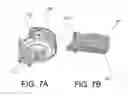 Fig. 08 - Universal adapter system for bottle containers using a dispensing pump or cap