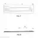 Fig. 04 - METHOD OF FABRICATING TEST STRIP FOR MEASURING BIOLOGICAL FLUID