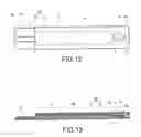Fig. 06 - METHOD OF FABRICATING TEST STRIP FOR MEASURING BIOLOGICAL FLUID