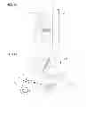 Fig. 08 - Wire electric discharge machine and wire electric discharge machining method