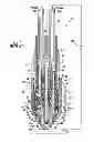 Fig. 02 - Electrode for plasma torch with novel assembly method and enhanced heat transfer