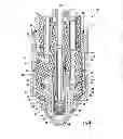 Fig. 05 - Electrode for plasma torch with novel assembly method and enhanced heat transfer