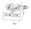 Fig. 02 - Method and apparatus for display screen shield replacement