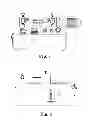 Fig. 04 - Method and apparatus for display screen shield replacement