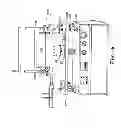 Fig. 10 - Method and apparatus for display screen shield replacement