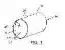 Fig. 02 - Expanded graphite foil heater tube assembly