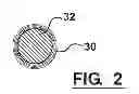 Fig. 03 - Expanded graphite foil heater tube assembly