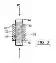 Fig. 04 - Expanded graphite foil heater tube assembly