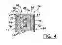 Fig. 05 - Expanded graphite foil heater tube assembly