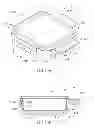 Fig. 10 - FOOD CONTAINER