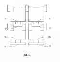 Fig. 08 - Container system with interlock and collapsible capabilities