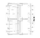Fig. 09 - Container system with interlock and collapsible capabilities