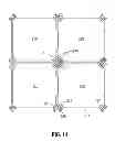Fig. 13 - Container system with interlock and collapsible capabilities