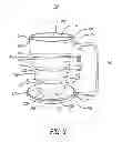 Fig. 07 - COLLAPSIBLE CUP FOR ZERO WASTE APPLICATIONS