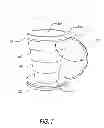 Fig. 08 - COLLAPSIBLE CUP FOR ZERO WASTE APPLICATIONS
