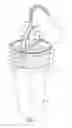 Fig. 02 - Snack storage lid for a beverage cup