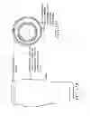 Fig. 12 - BEVERAGE DELIVERY CAN